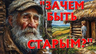 ЖУТКАЯ ИСТОРИЯ, ЕСЛИ БОГ НАД ТОБОЙ ПОШУТИТ Страшные истории на ночь. Страшилки на ночь. Ужасы.