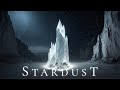 STARDUST | Calm Ambient Relaxing Music for Relaxation, Stress Relief & Sleep - Deep Space Ambient