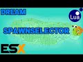 SPAWN SELECTOR SMOOTH TRANSITION [ESX] #YOWDREAM #FIVEM #LUA #FIVEMSCRIPT YOWDREAM
