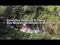 Siapa Sangka, Ini Lokasi Kuburan Massal Penyakit Ra'ba Biang di Toraja