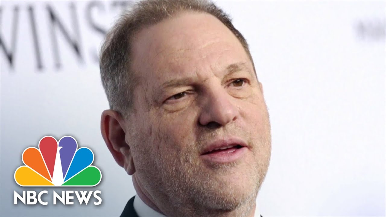 Harvey Weinstein Found Guilty On Three Counts In Los Angeles Trial ...