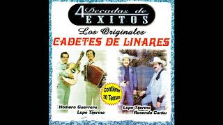 Una Pagina Mas - Los Cadetes de Linares