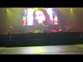 For The Love of God - Steve Vai - London Palladium 7/6/2022 - Front Row