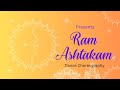 Ram Navami | Ram Ashtakam | Ram Stuti | Ram Bhajan | Harshita Hate | Kathak performance