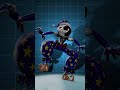 sunrise and moondrop extra skins fnaf ar animations