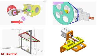 Mechanical Principles Basic Part 50