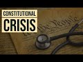 The Real Constitutional Crisis