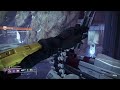 destiny 2 pt.5 onslaught u0026 unlocking mods