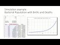 sos 212 lecture d2 2020 02 13 intro. to numerical sim. of dynamical sys. part 2 slides audio