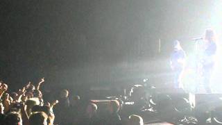 Blow Up The Outside World Soundgarden Live 7/8/11 Newark NJ Prudential Center 2011