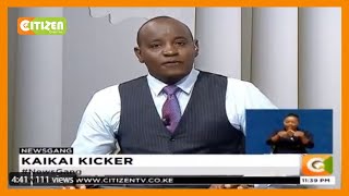 Kaikai’s Kicker | Why IEBC must get right in 2022