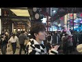 taipei walk 2024 xinyi 4k winter walking tour taiwan street walk｜4k hdr 60fps