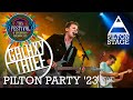 The Pilton Stage: 'GALAXY THIEF' Pilton Party '23