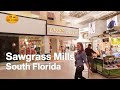 Sawgrass Mills South Florida | The largest single-story outlet mall in the U.S. | JMS Joyride