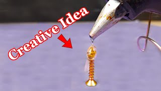 Glue gun Hacks | Cute Hot Glue Gun Craft!