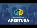 Open - Ministerio Joven