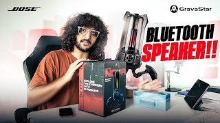 GraveStar \u0026 Bose SoundLink Flex Gen 2 | Birthday Gift | My Review | Malayalam