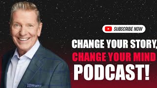 "🚀 Unleash Your Potential: Change Your Story, Change Your Mind! 🌟 | Motivational Podcast💪