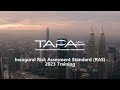 First TAPA Risk Assessment Standard (RAS) 2023 Face-to-Face Training Conducted in Kuala Lumpur.