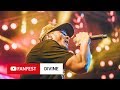 DIVINE @ YouTube FanFest Mumbai 2018