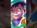 ccp Boboiboy sori