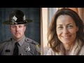 state trooper murders his female co worker to hide their affair true crime documentary