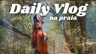 VLOG: UMA SEMANA EM UBATUBA | tour pelo apartamento, pontos turísticos e passeios...