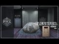 [FiveM SCRIPT] Advanced Elevator Script V2 | STANDALONE  | TRAILER
