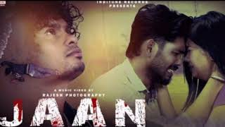 Jaan || Jaan Kumar || Ranjan Chhatria|| New dj sambalpuri song 2022 || Sad song