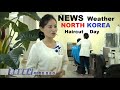 News & Weather Nov-04-2024 North Korean DPRK TV Broadcast