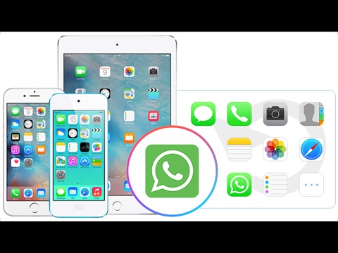 How to Recover WhatsApp Chat History from iPhone Backup