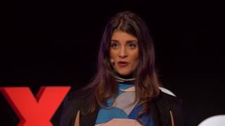 Do we need Nation States? | Toni Lane Casserly | TEDxBerlinSalon