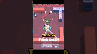 Frank Guide #brawlstars #viral #supercell #keşfet #guide #creator