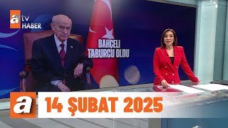 Gün Ortası | 14 Şubat 2025