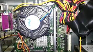 Computer P.O.S.T. Code error beeps (BIOS beeps) and what they mean