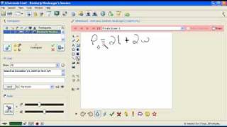 Math60-Solving for a Variable (Old)