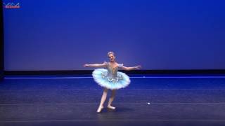 YAGP2017 Boston #525 Sydney Mills Paquita