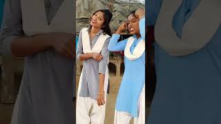 #AngelJN | बड़ा पगलेट ये सजना |  Ankush Raja | Shilpi Raj | 🔥#dance #trending #shortvideo #shorts