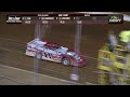 hunt the front tv live look in from night two of the 49th annual national 100