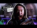 Misery: The Complete History of Annie Wilkes | Horror History