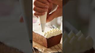 Mix fruit Butter Cream Cake 🎂🔥#shorts#viral