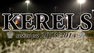 documentaire: kerels (seizoensoverzicht asv Dronten 2013/2014)