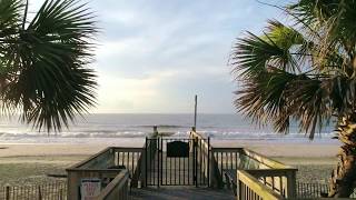Litchfield Beach at Pawleys Island