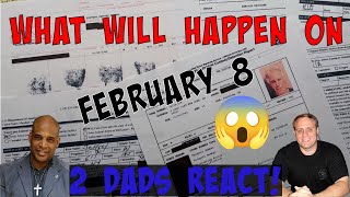 Epstein Files Predicts THIS Will Happen on February 8th, 2026 😱 @SonsofThunder @Godrules