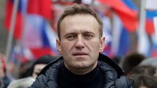 Russian opposition leader Navalny still in hospital after suspected poisoning