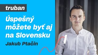 66. Ako rozpodnikať Slovensko a budovať značky? | Jakub Ptačin – Michal Truban