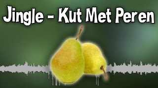 Jingle - Kut Met Peren (Het Meest Veelzijdige Stukje Vlees)