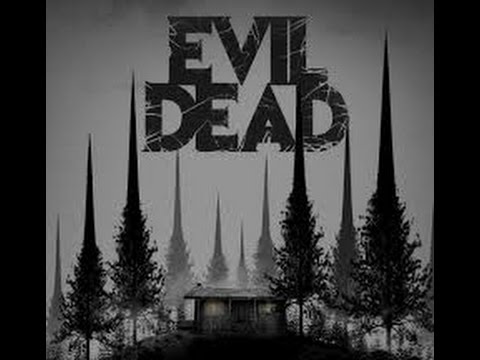 The Sims 3 Evil Dead Cabin (Sorta) The Sims 3 Evil Dead Cabin (Sorta)