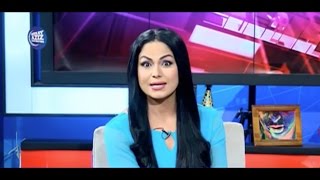 Fun Show | Meray Aziz Humwatno 20 November 2016 - Veena Malik | 24 News HD