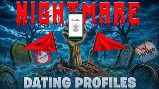 Nightmare Dating Profiles Video 93